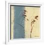 Dancing Grass I-Tandi Venter-Framed Art Print