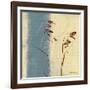 Dancing Grass I-Tandi Venter-Framed Art Print