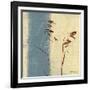 Dancing Grass I-Tandi Venter-Framed Art Print