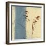 Dancing Grass I-Tandi Venter-Framed Art Print