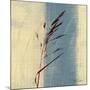 Dancing Grass II-Tandi Venter-Mounted Art Print