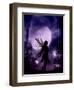 Dancing in the Moonlight-Julie Fain-Framed Art Print