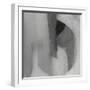 Dancing in Time I-Doug Chinnery-Framed Photographic Print