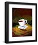 Dancing Java-Nobu Haihara-Framed Giclee Print