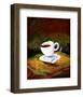 Dancing Java-Nobu Haihara-Framed Giclee Print