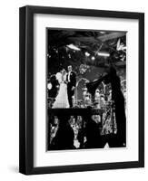 Dancing Lady, 1933-null-Framed Photographic Print