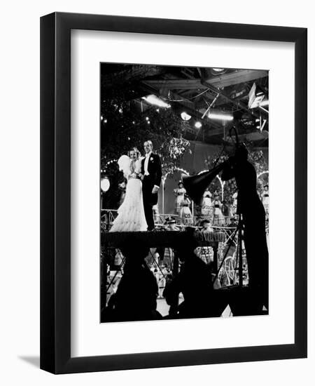 Dancing Lady, 1933-null-Framed Photographic Print