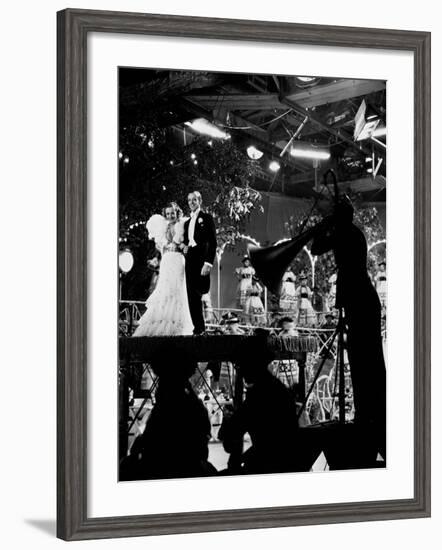 Dancing Lady, 1933-null-Framed Photographic Print