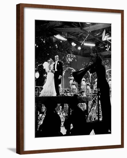 Dancing Lady, 1933-null-Framed Photographic Print