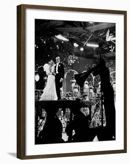 Dancing Lady, 1933-null-Framed Photographic Print