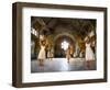 Dancing Lady-Nathan Wright-Framed Photographic Print