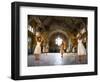 Dancing Lady-Nathan Wright-Framed Photographic Print