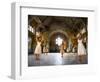 Dancing Lady-Nathan Wright-Framed Photographic Print