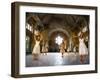 Dancing Lady-Nathan Wright-Framed Photographic Print