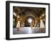 Dancing Lady-Nathan Wright-Framed Photographic Print