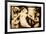 Dancing Maidens, Opera House, Paris-Theo Westenberger-Framed Premium Giclee Print