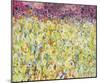 Dancing Meadow-Jessica Torrant-Mounted Giclee Print