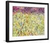 Dancing Meadow-Jessica Torrant-Framed Giclee Print