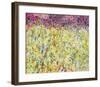 Dancing Meadow-Jessica Torrant-Framed Giclee Print