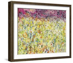 Dancing Meadow-Jessica Torrant-Framed Giclee Print