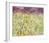 Dancing Meadow-Jessica Torrant-Framed Giclee Print