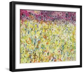 Dancing Meadow-Jessica Torrant-Framed Giclee Print