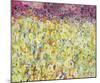 Dancing Meadow-Jessica Torrant-Mounted Giclee Print