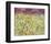 Dancing Meadow-Jessica Torrant-Framed Art Print