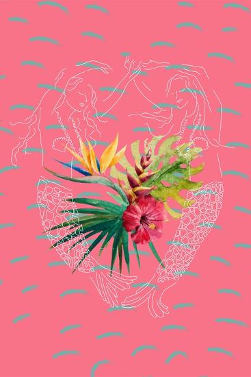 Art Print, , large