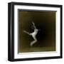 Dancing Motion III-Jean-François Dupuis-Framed Art Print