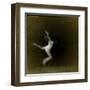 Dancing Motion III-Jean-François Dupuis-Framed Art Print