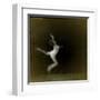 Dancing Motion III-Jean-François Dupuis-Framed Art Print