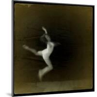 Dancing Motion III-Jean-François Dupuis-Mounted Art Print