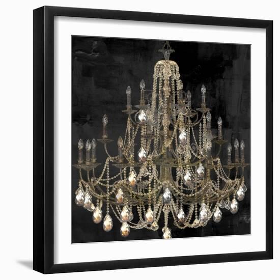 Dancing on the Ceiling I-null-Framed Giclee Print