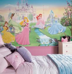 Disney Princesses Wall Murals Posters Prints Paintings Wall Art For Sale Allposters Com