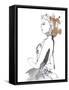 Dancing Queen-Schuyler Rideout-Framed Stretched Canvas