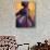 Dancing Series 3-Edosa Oguigo-Giclee Print displayed on a wall