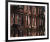 Dancing Shadows-Pete Kelly-Framed Giclee Print