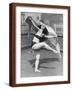 Brown Frame