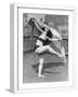 White Frame