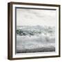 Dancing Waves-Anthony Lamb-Framed Giclee Print