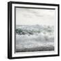 Dancing Waves-Anthony Lamb-Framed Giclee Print