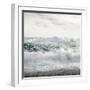 Dancing Waves-Anthony Lamb-Framed Giclee Print