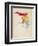 Dancing with Joy-Ho Fung Yuen-Framed Giclee Print