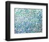 Dancing with the Ocean-Margaret Juul-Framed Art Print