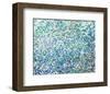 Dancing with the Ocean-Margaret Juul-Framed Art Print