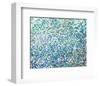 Dancing with the Ocean-Margaret Juul-Framed Art Print