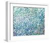 Dancing with the Ocean-Margaret Juul-Framed Art Print