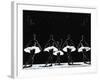Dancing With the Stars-Richard Young-Framed Giclee Print