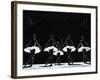 Dancing With the Stars-Richard Young-Framed Giclee Print